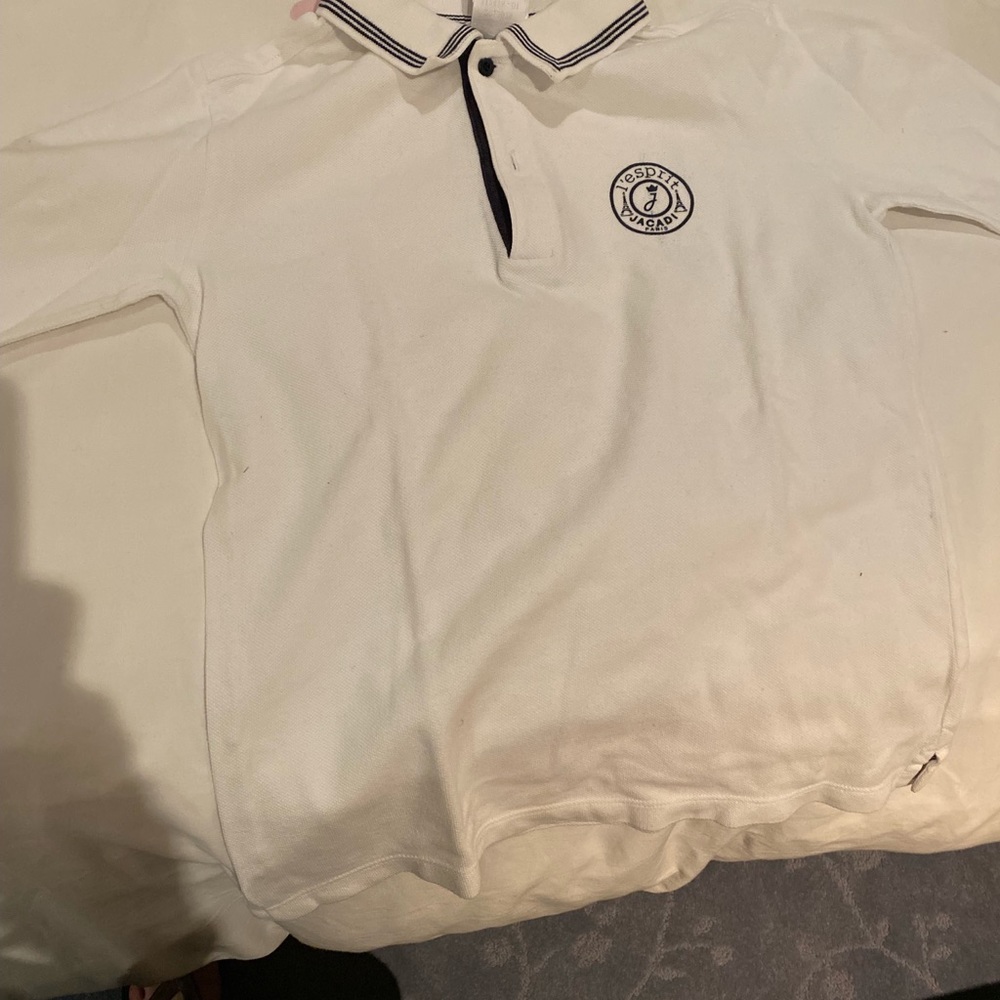 Jacadi Polo Shirt